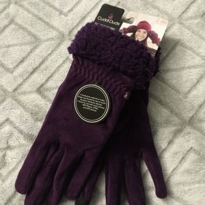 Gloves